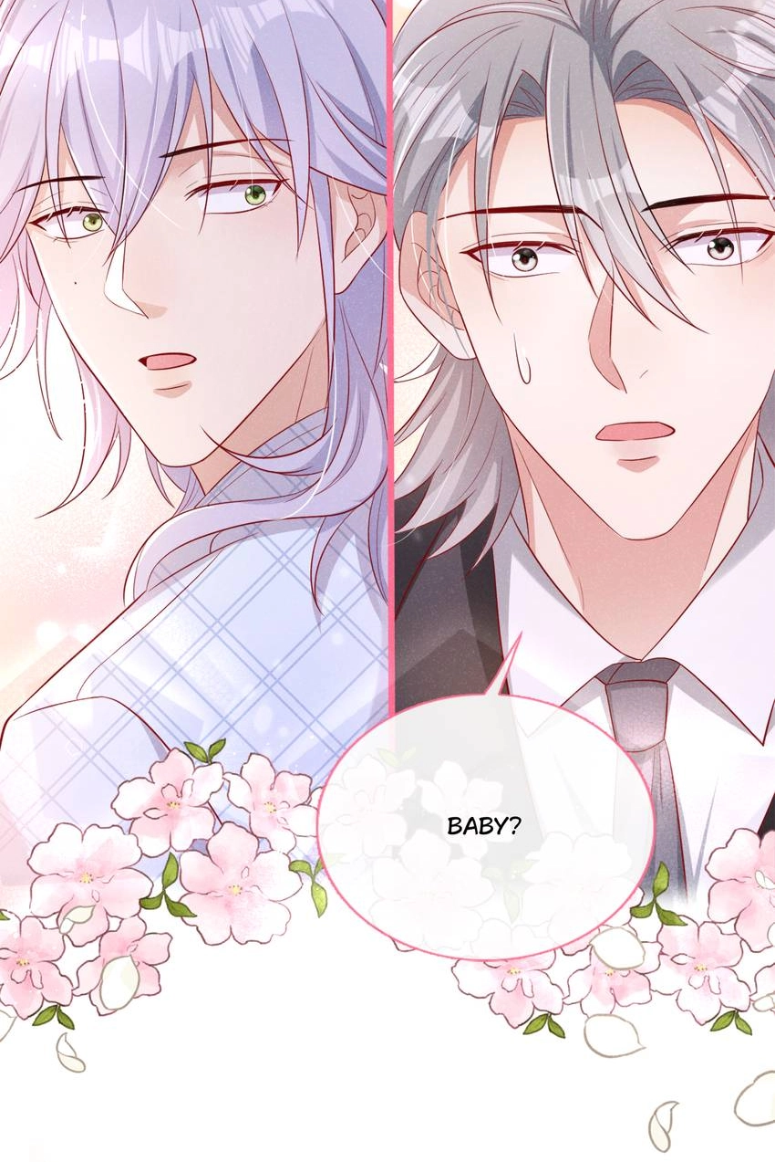 My Ideal Type and I Are Dying! Chapter 24 page 32 - 