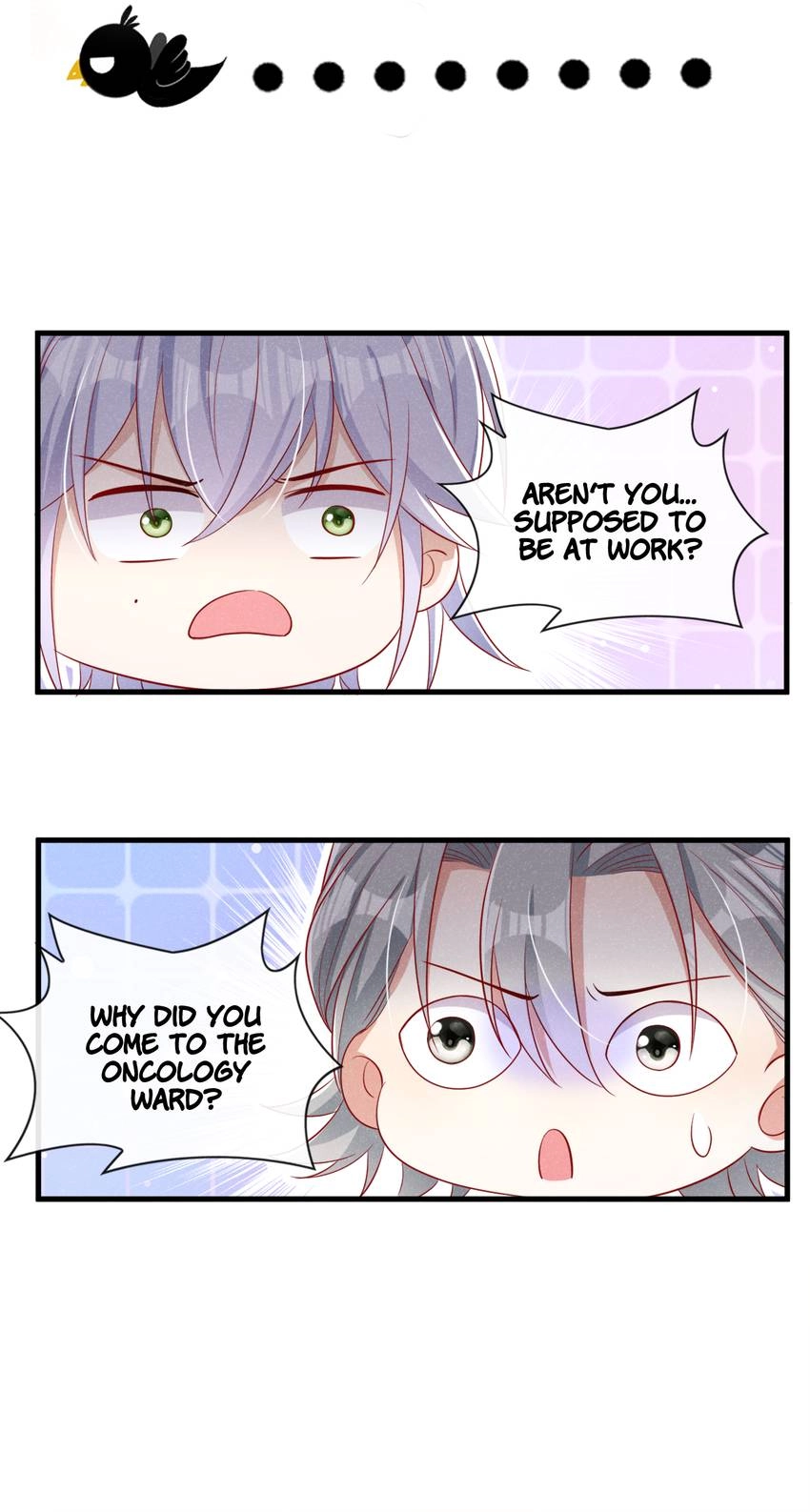 My Ideal Type and I Are Dying! Chapter 24 page 33 - 