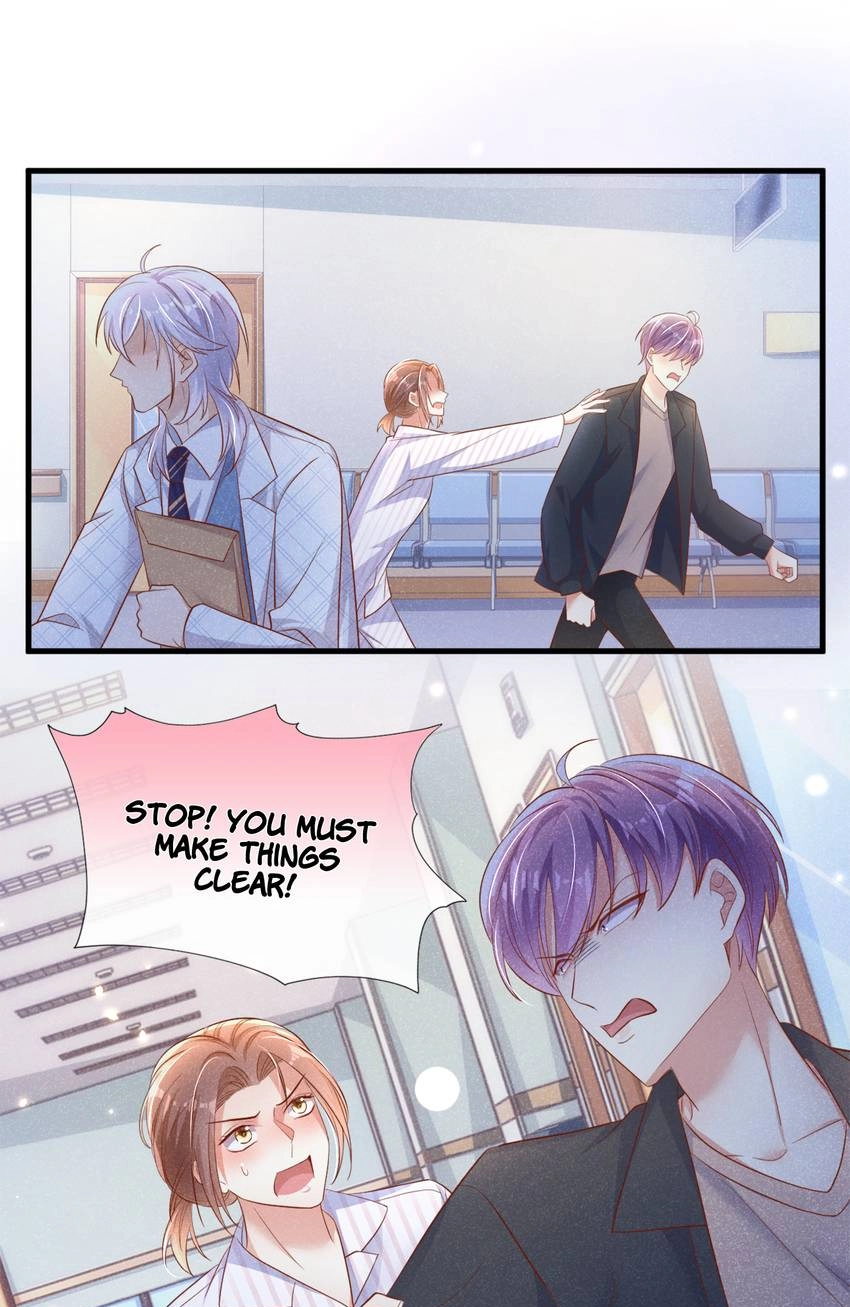 My Ideal Type and I Are Dying! Chapter 24 page 37 - 