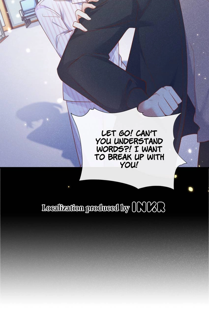 My Ideal Type and I Are Dying! Chapter 24 page 38 - 