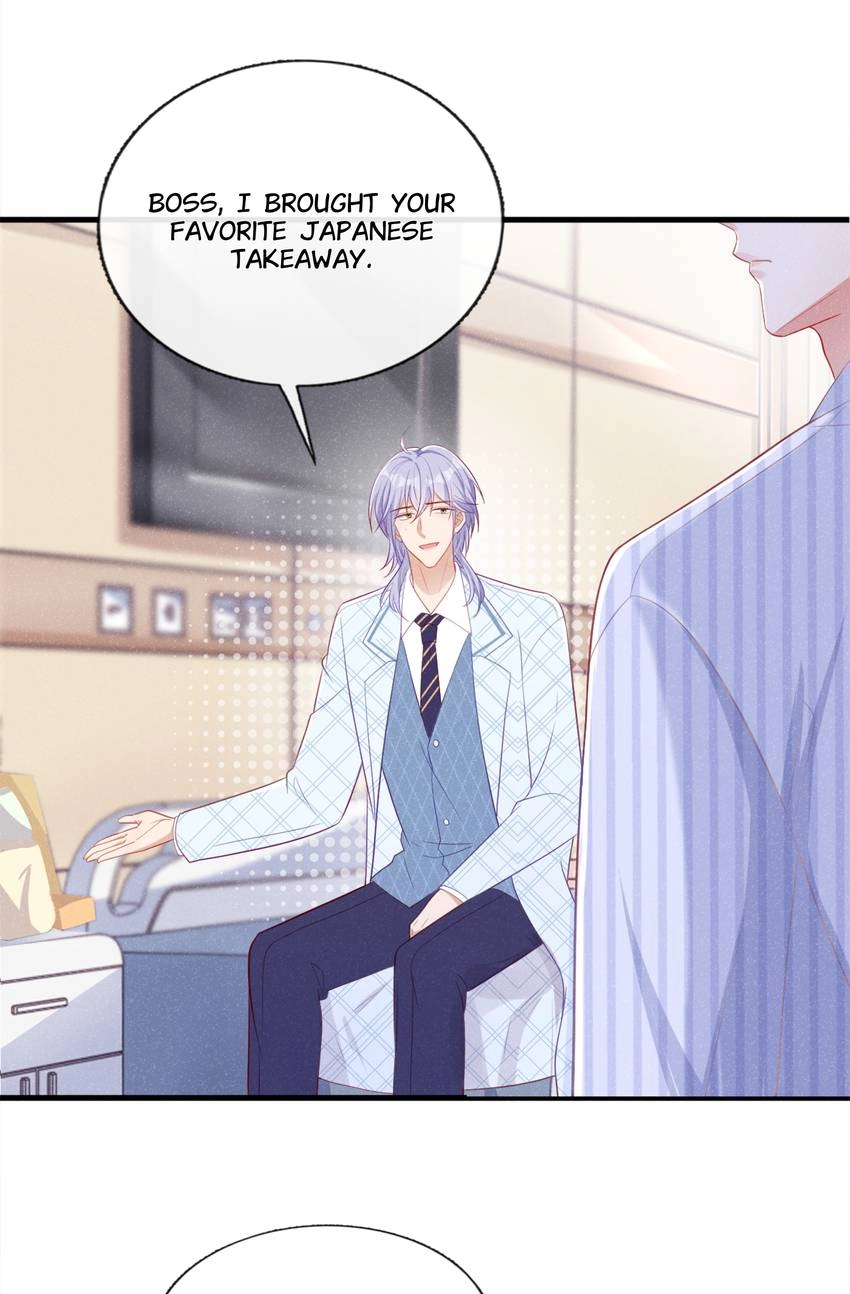 My Ideal Type and I Are Dying! Chapter 24 page 5 - 