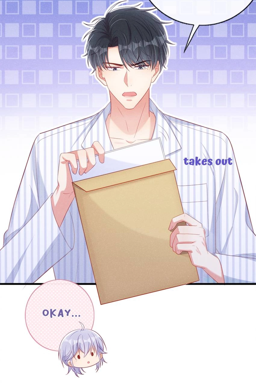 My Ideal Type and I Are Dying! Chapter 24 page 7 - 