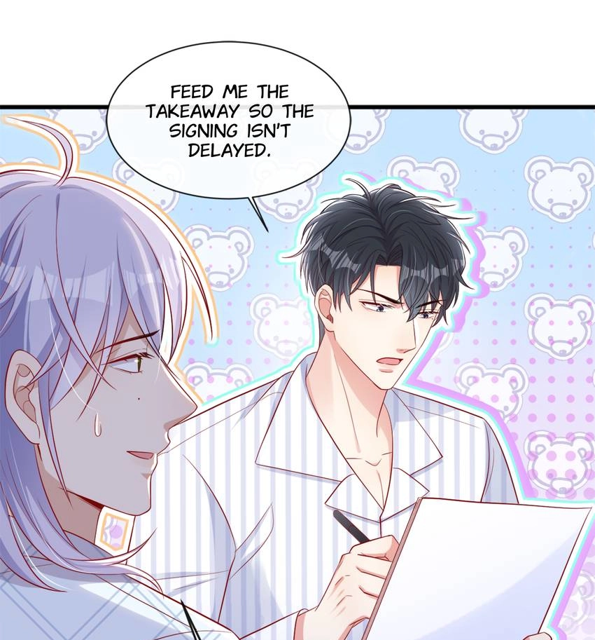 My Ideal Type and I Are Dying! Chapter 24 page 9 - 