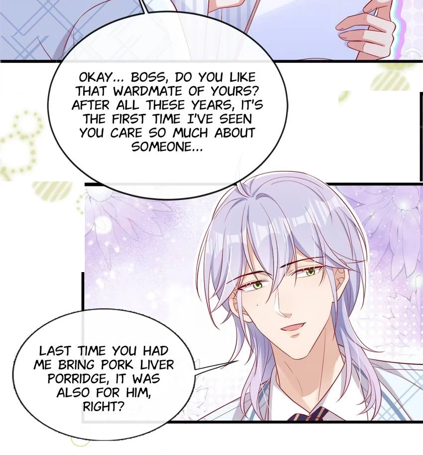 My Ideal Type and I Are Dying! Chapter 24 page 10 - 
