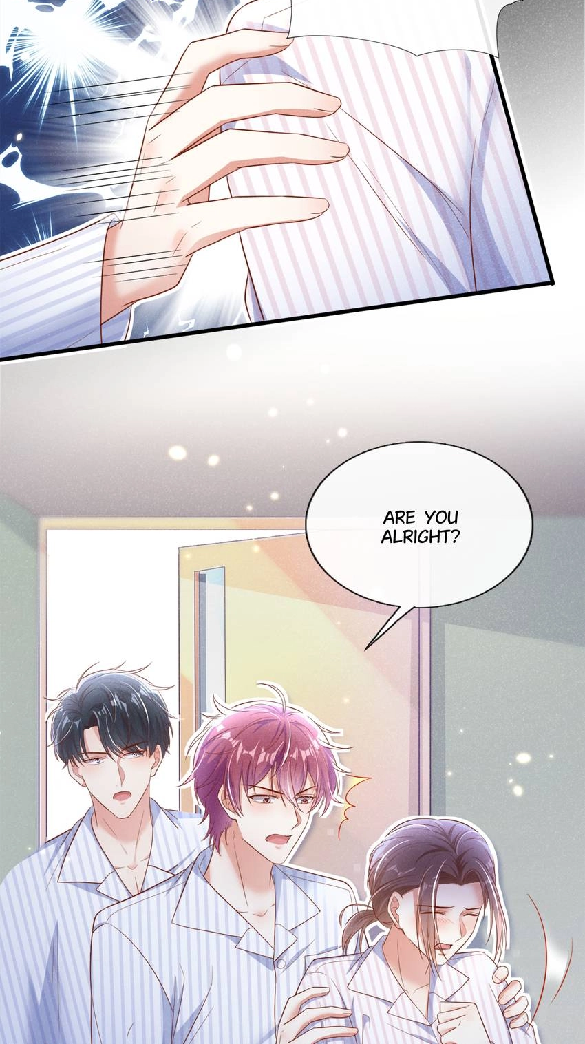 My Ideal Type and I Are Dying! Chapter 25 page 11 - 