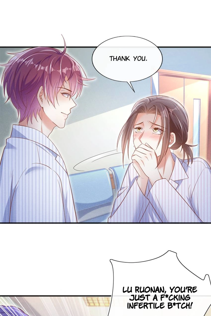 My Ideal Type and I Are Dying! Chapter 25 page 13 - 