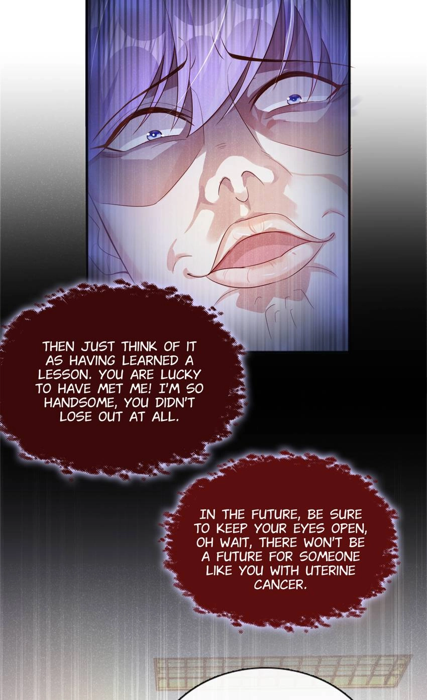 My Ideal Type and I Are Dying! Chapter 25 page 16 - 