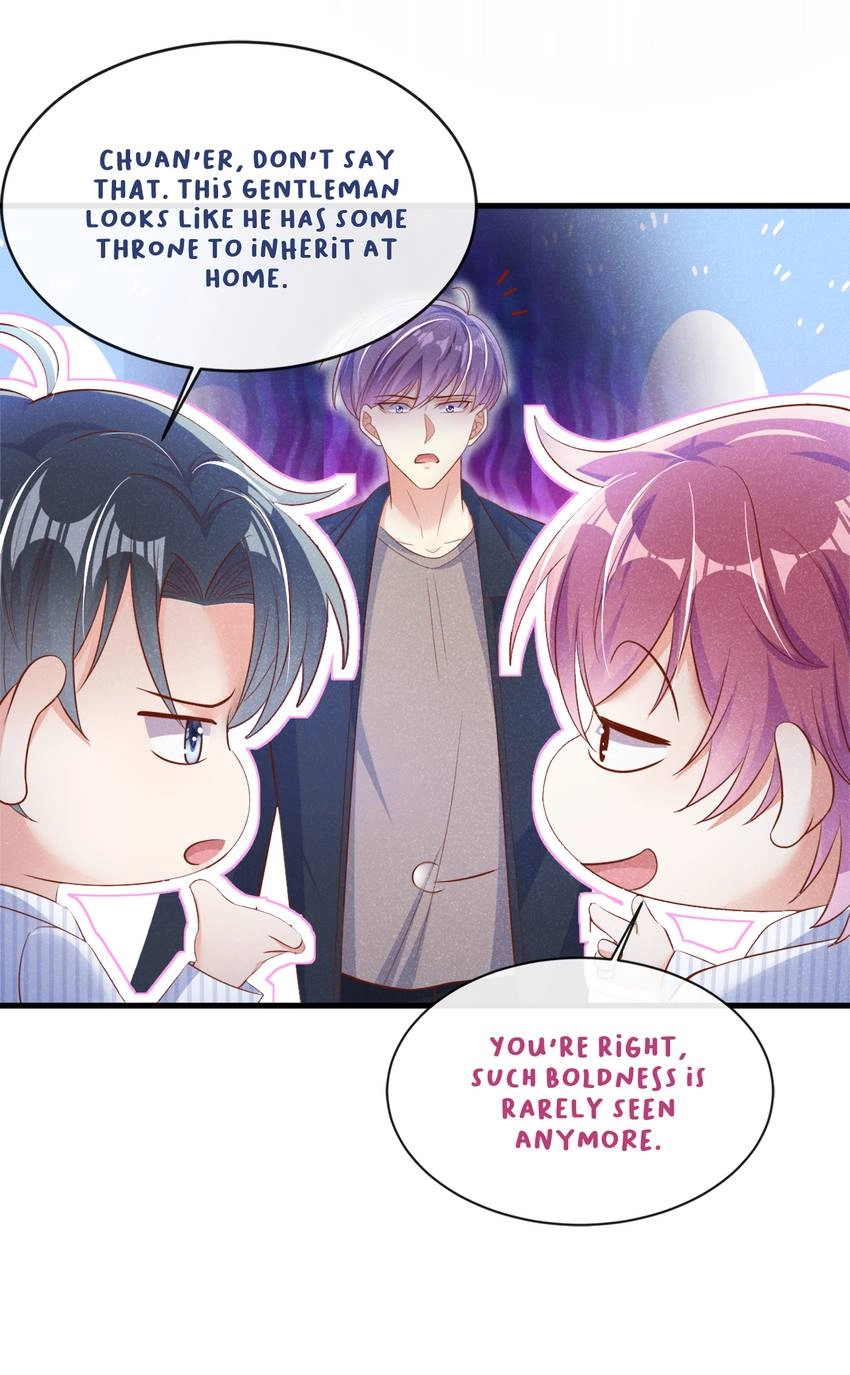 My Ideal Type and I Are Dying! Chapter 25 page 18 - 