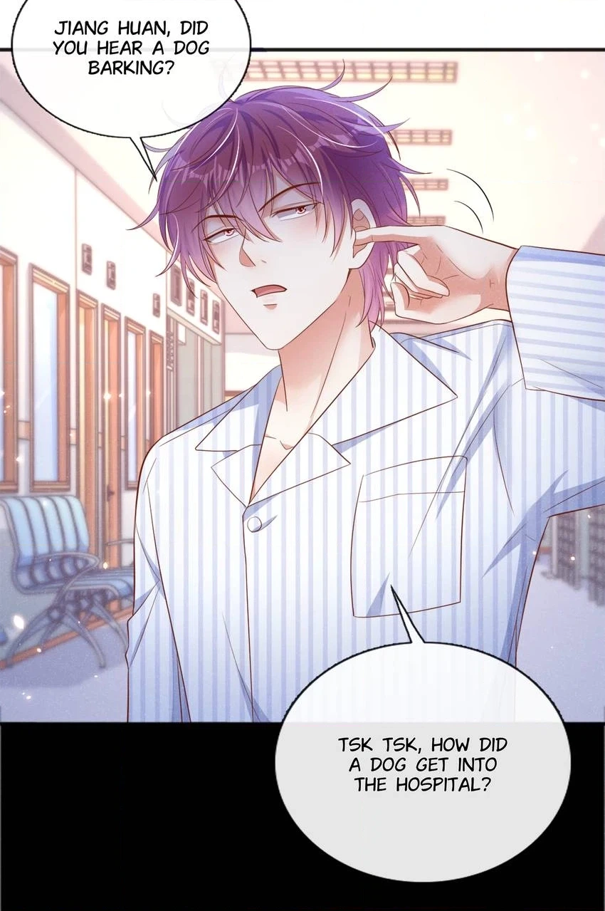 My Ideal Type and I Are Dying! Chapter 25 page 20 - 