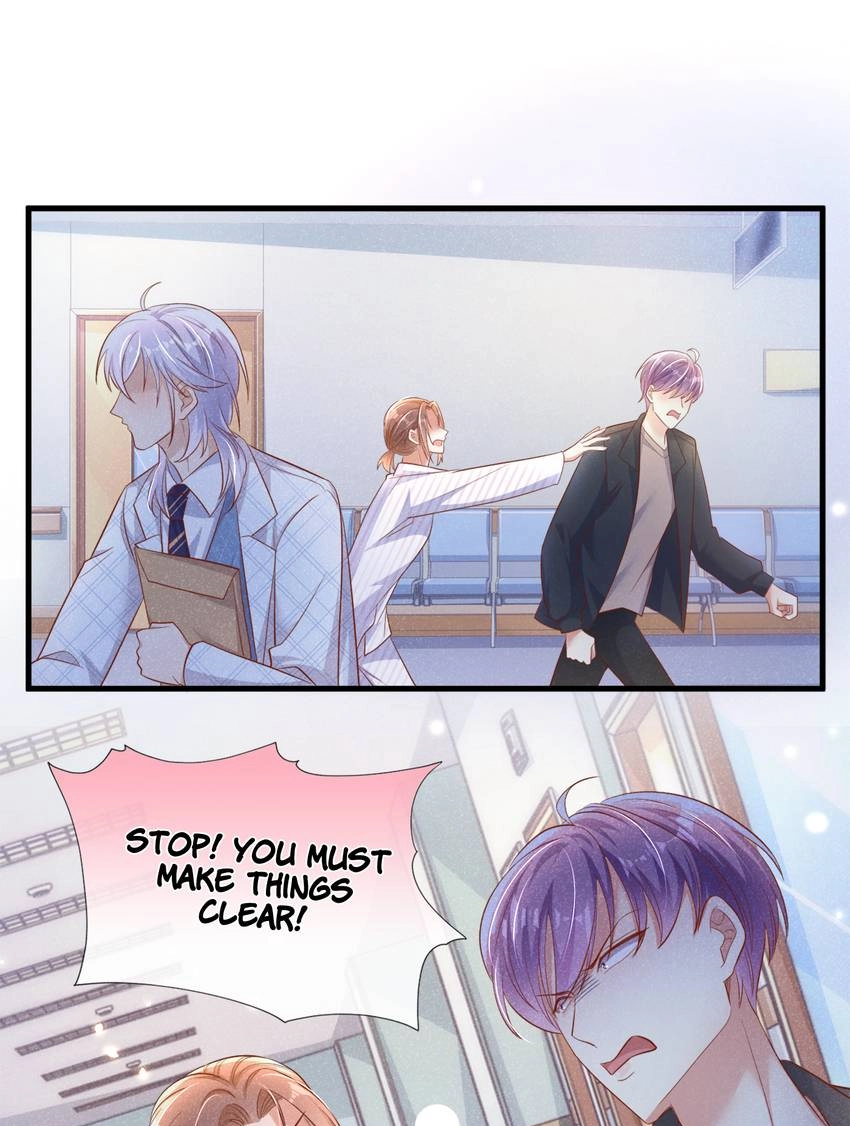 My Ideal Type and I Are Dying! Chapter 25 page 3 - 