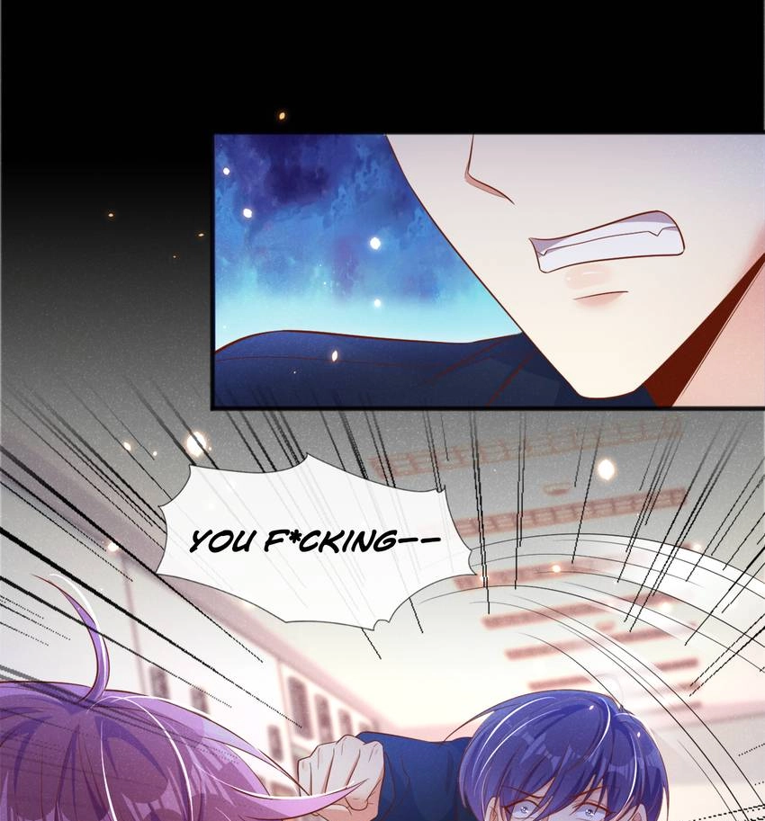 My Ideal Type and I Are Dying! Chapter 25 page 21 - 