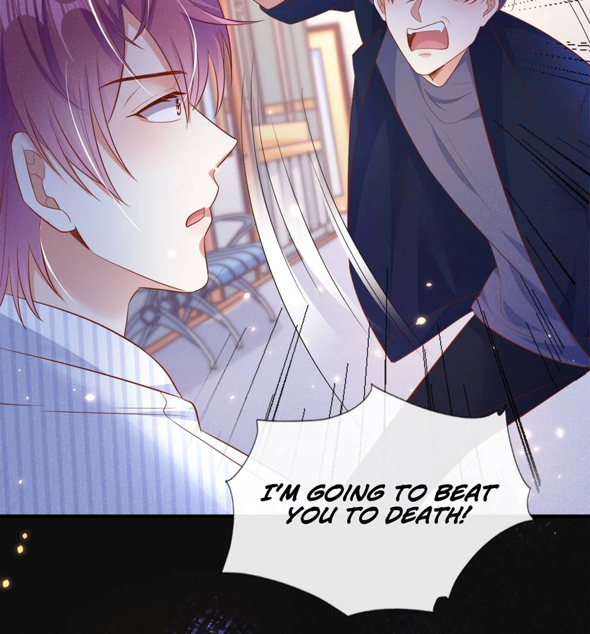 My Ideal Type and I Are Dying! Chapter 25 page 22 - 