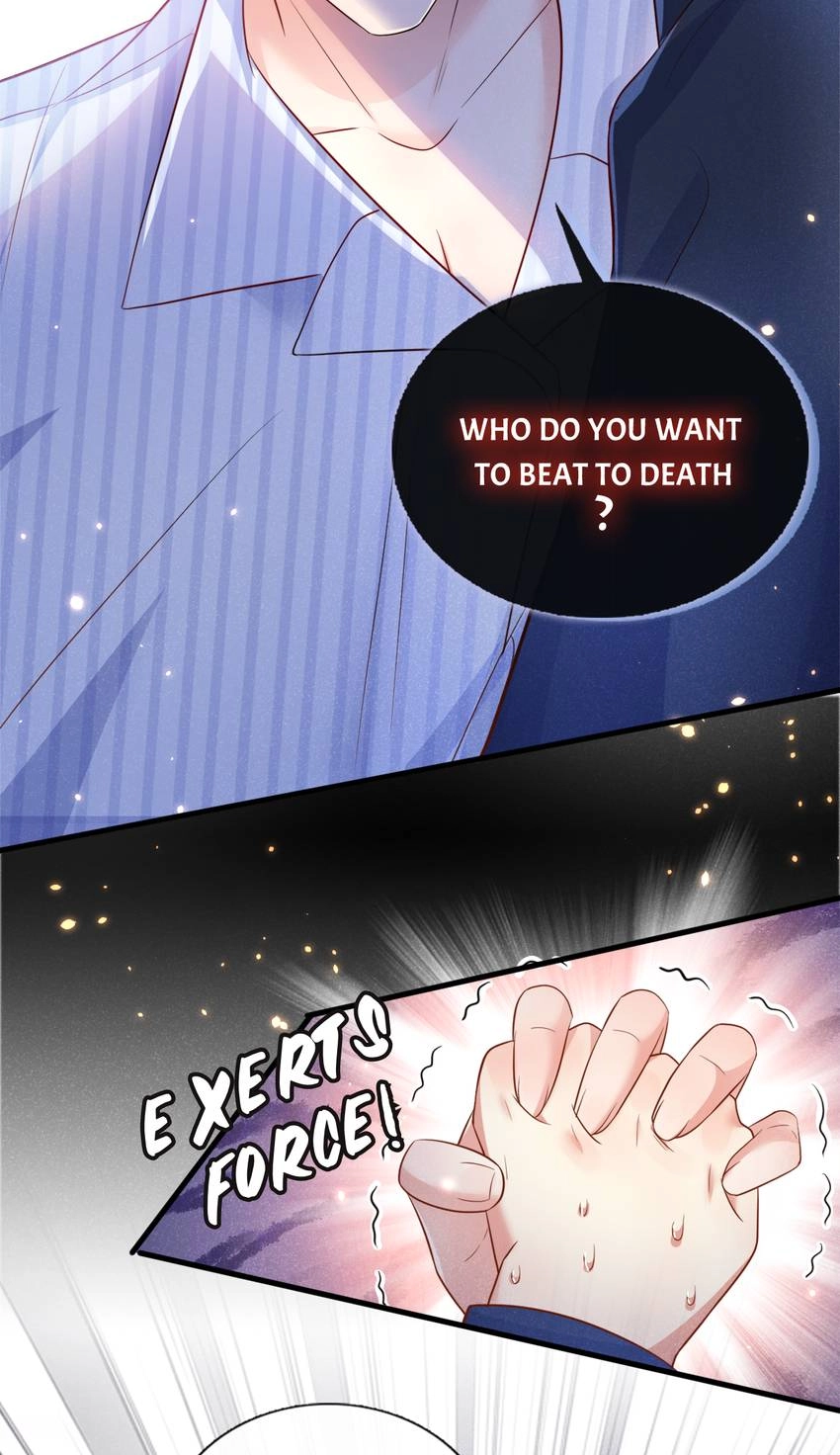 My Ideal Type and I Are Dying! Chapter 25 page 24 - 
