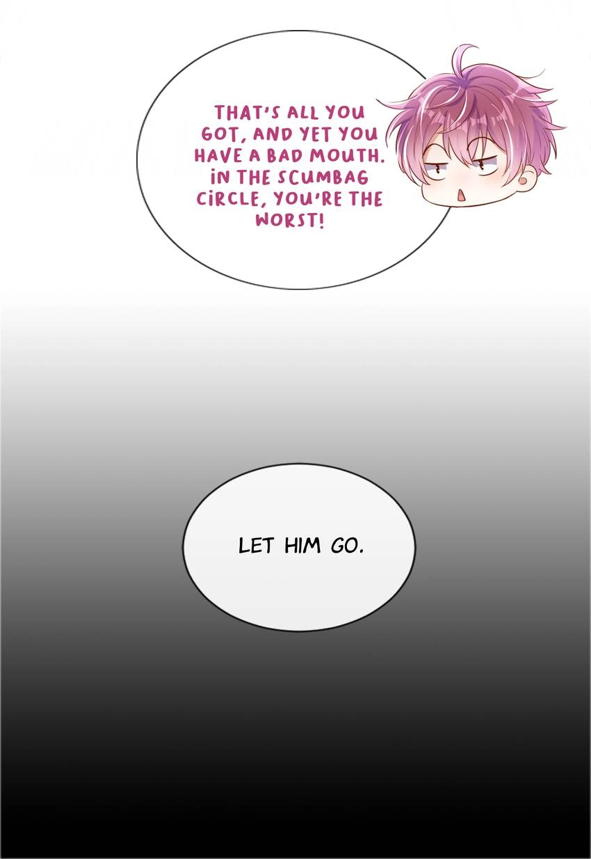 My Ideal Type and I Are Dying! Chapter 25 page 26 - 