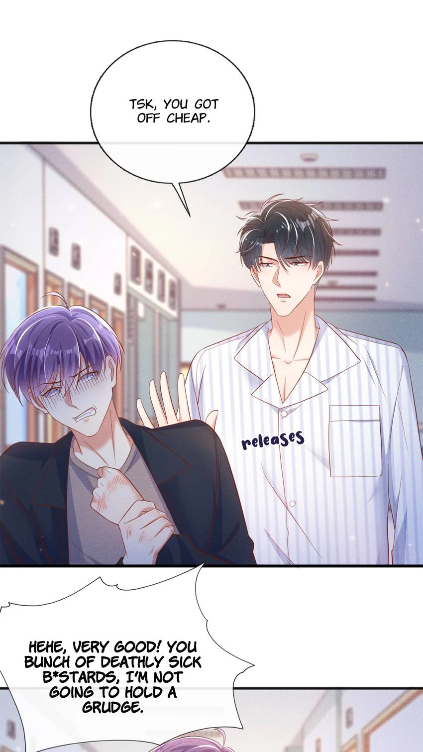 My Ideal Type and I Are Dying! Chapter 25 page 29 - 