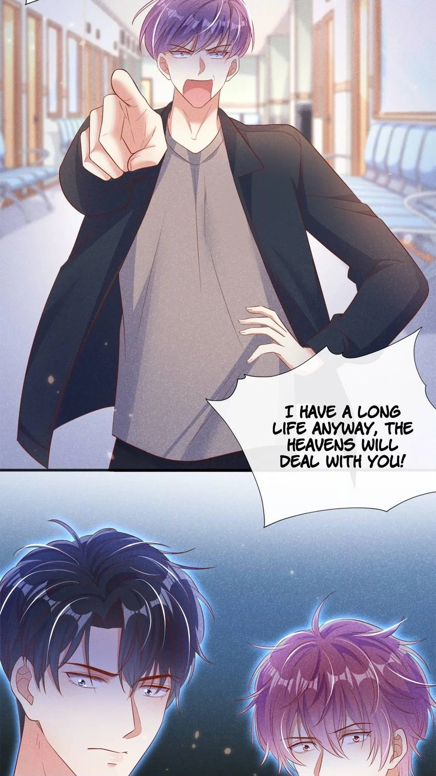 My Ideal Type and I Are Dying! Chapter 25 page 30 - 