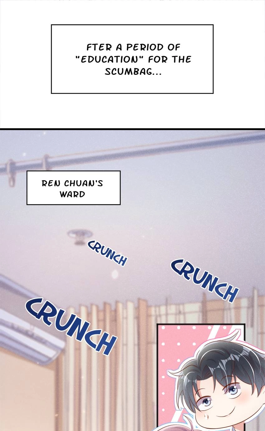My Ideal Type and I Are Dying! Chapter 25 page 32 - 