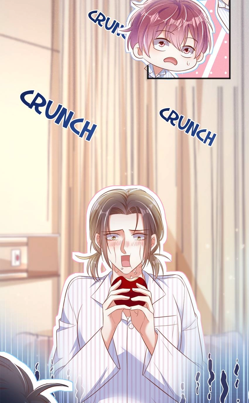 My Ideal Type and I Are Dying! Chapter 25 page 33 - 