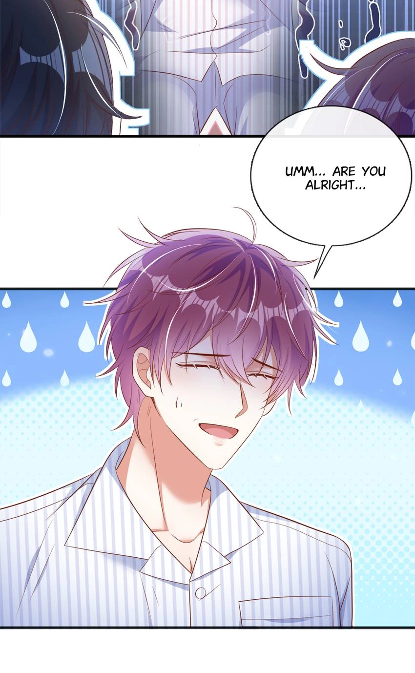 My Ideal Type and I Are Dying! Chapter 25 page 34 - 