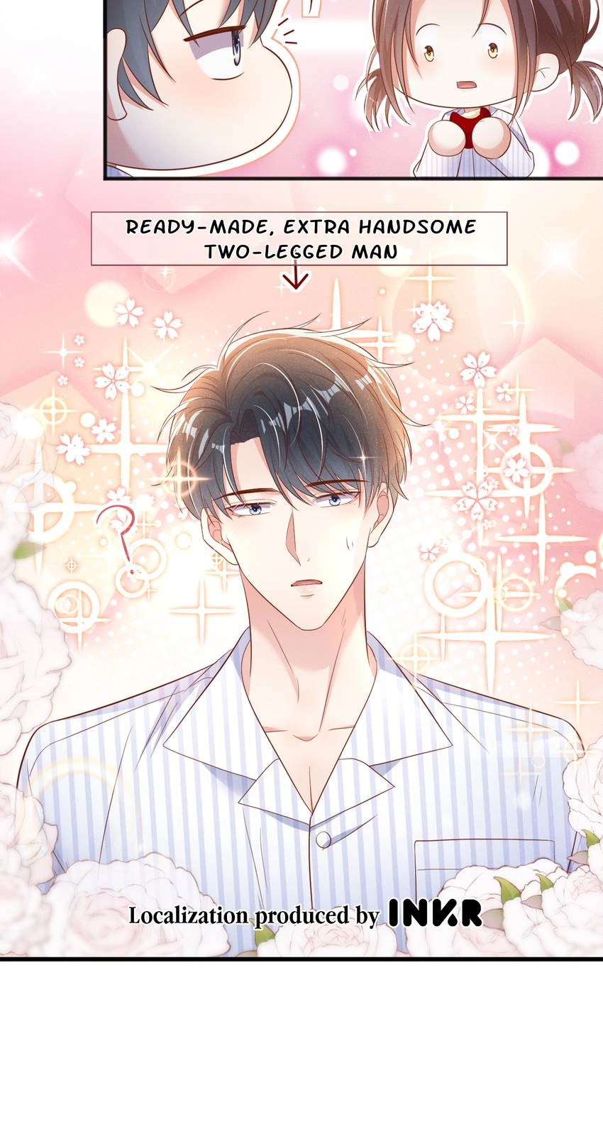 My Ideal Type and I Are Dying! Chapter 25 page 37 - 