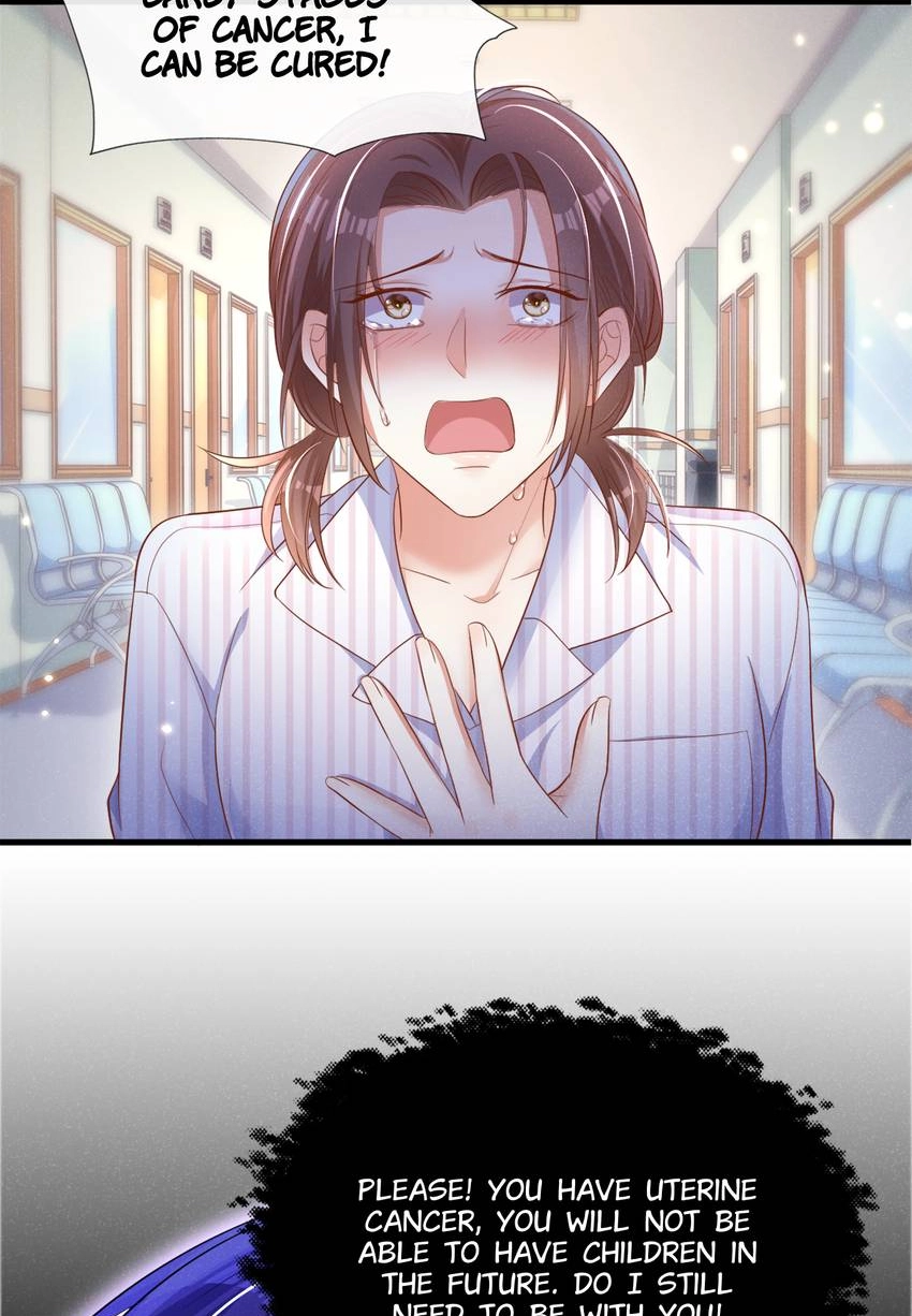 My Ideal Type and I Are Dying! Chapter 25 page 6 - 