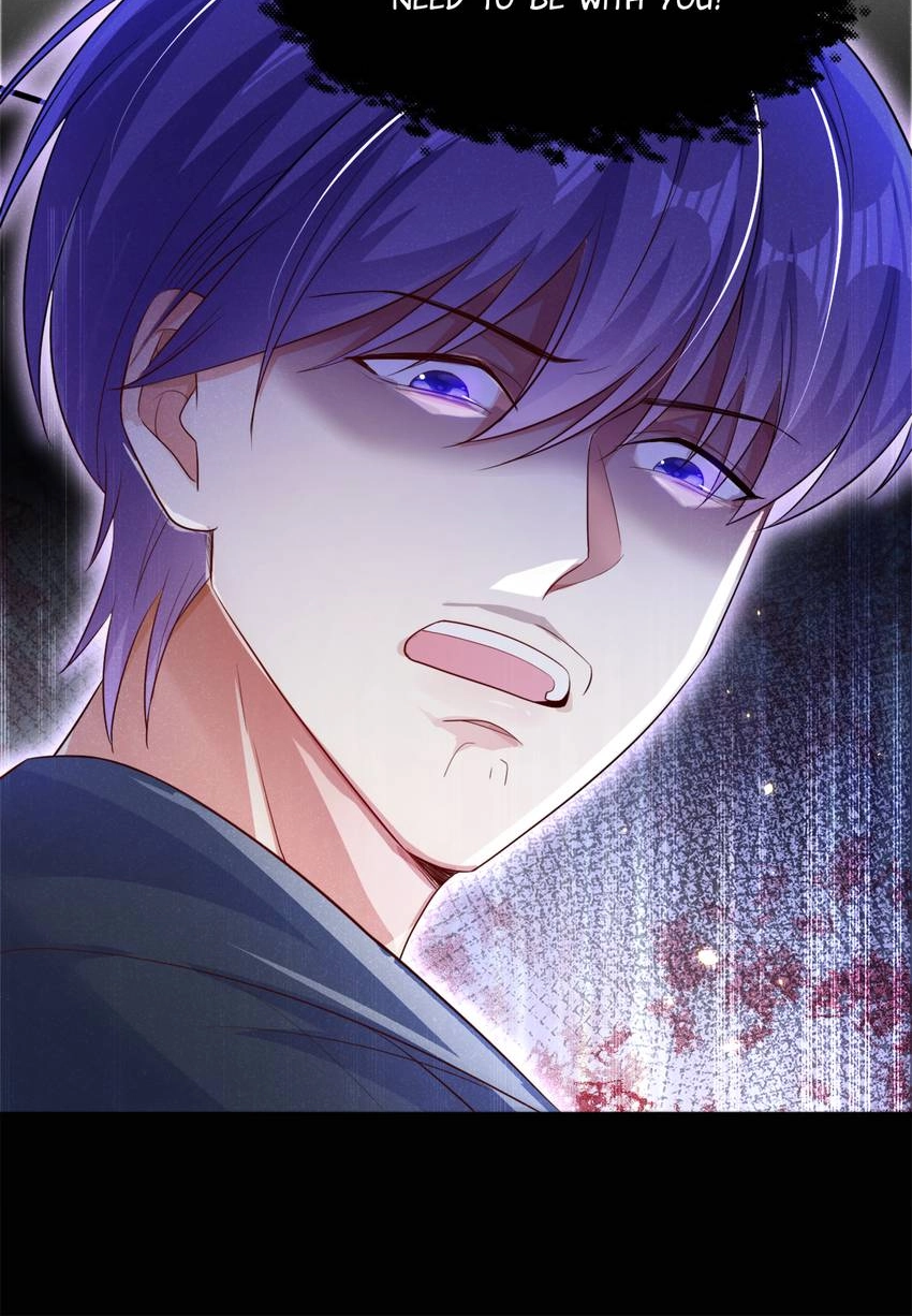 My Ideal Type and I Are Dying! Chapter 25 page 7 - 
