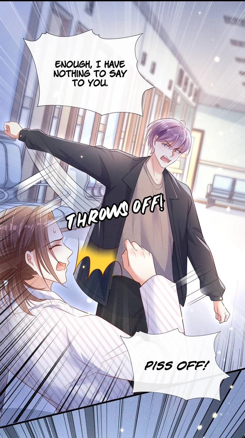 My Ideal Type and I Are Dying! Chapter 25 page 9 - 
