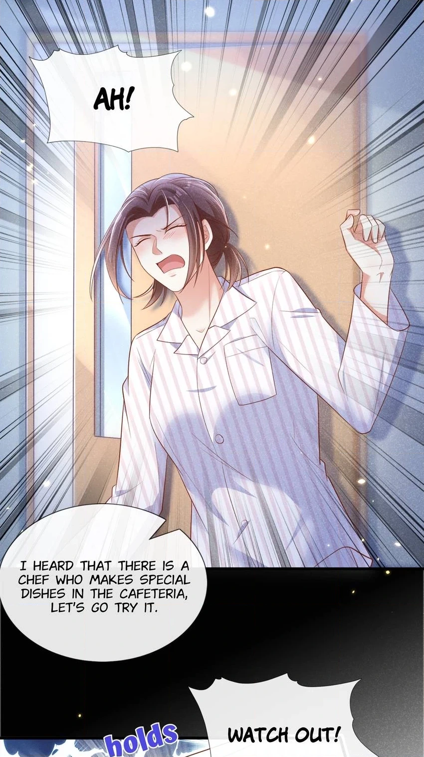 My Ideal Type and I Are Dying! Chapter 25 page 10 - 