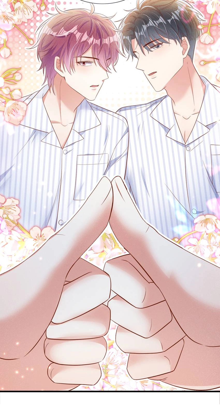 My Ideal Type and I Are Dying! Chapter 26 page 12 - 