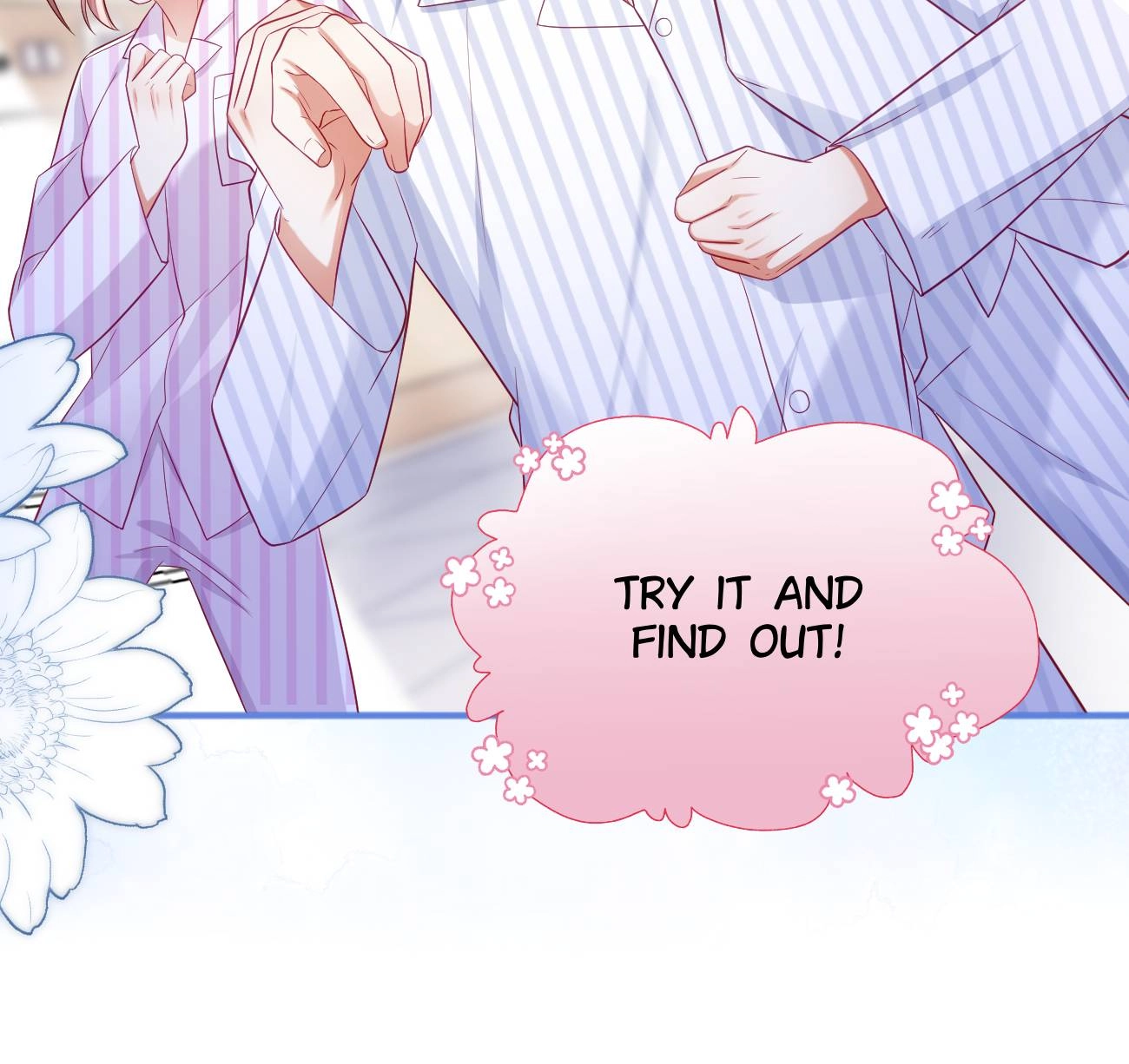 My Ideal Type and I Are Dying! Chapter 26 page 19 - 