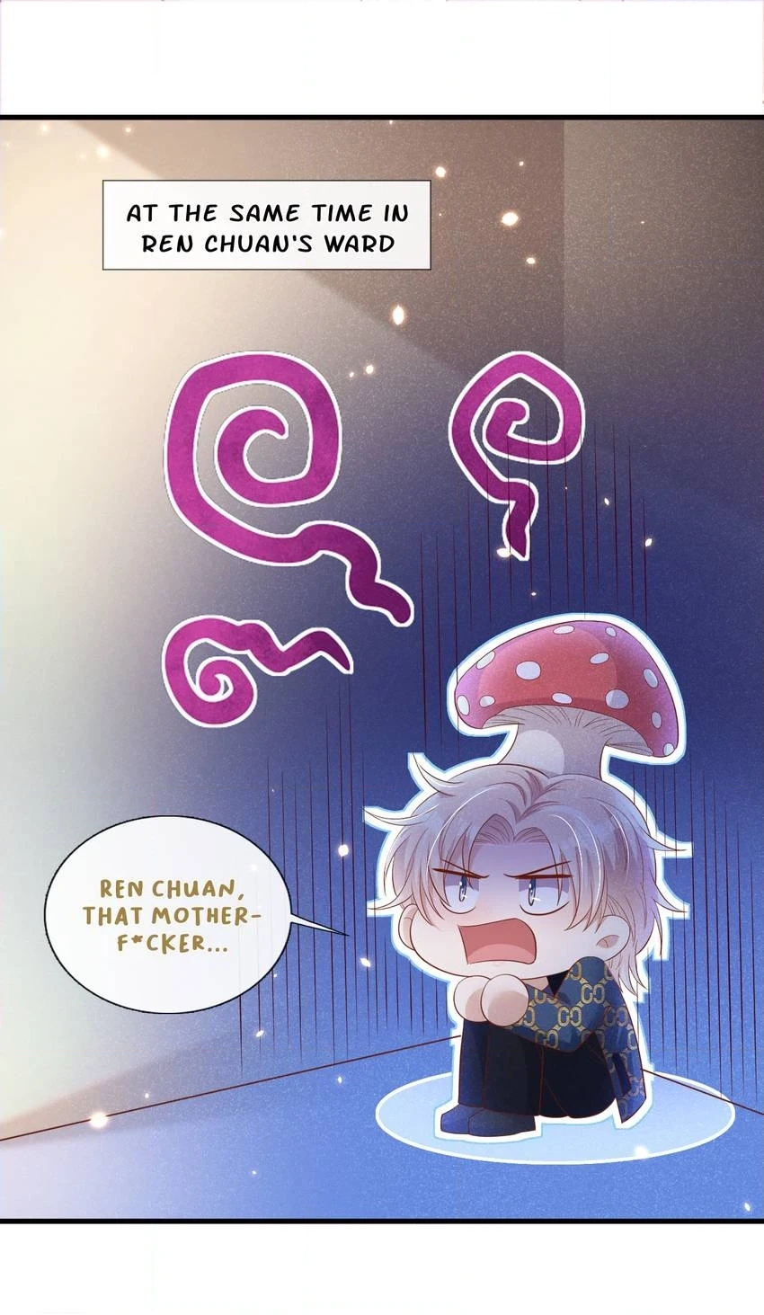 My Ideal Type and I Are Dying! Chapter 26 page 20 - 
