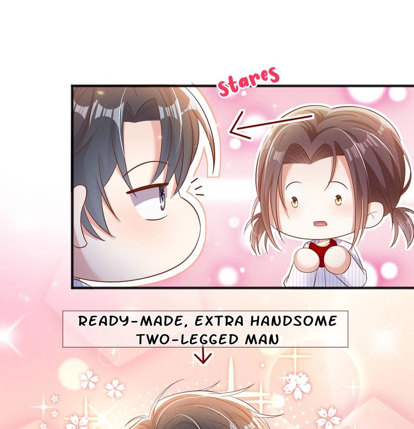 My Ideal Type and I Are Dying! Chapter 26 page 3 - 