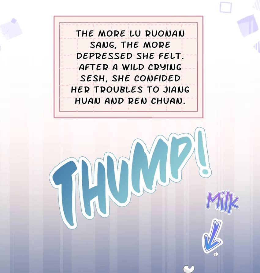 My Ideal Type and I Are Dying! Chapter 26 page 26 - 