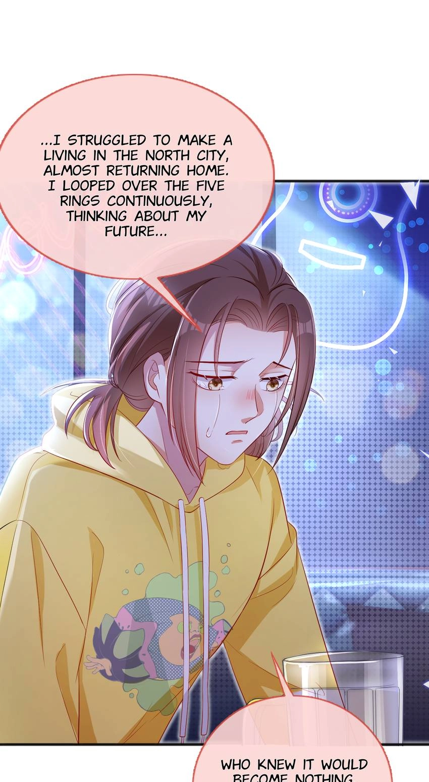 My Ideal Type and I Are Dying! Chapter 26 page 28 - 