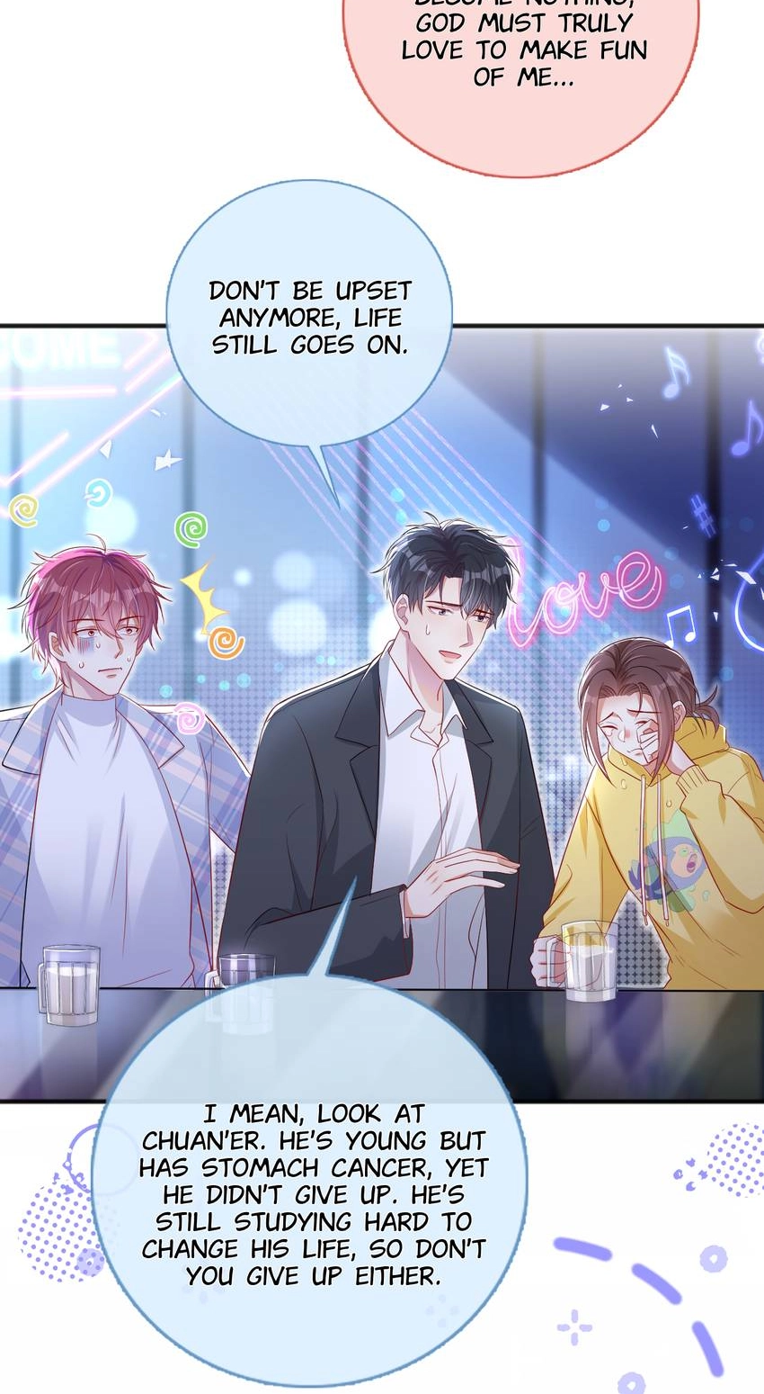 My Ideal Type and I Are Dying! Chapter 26 page 29 - 