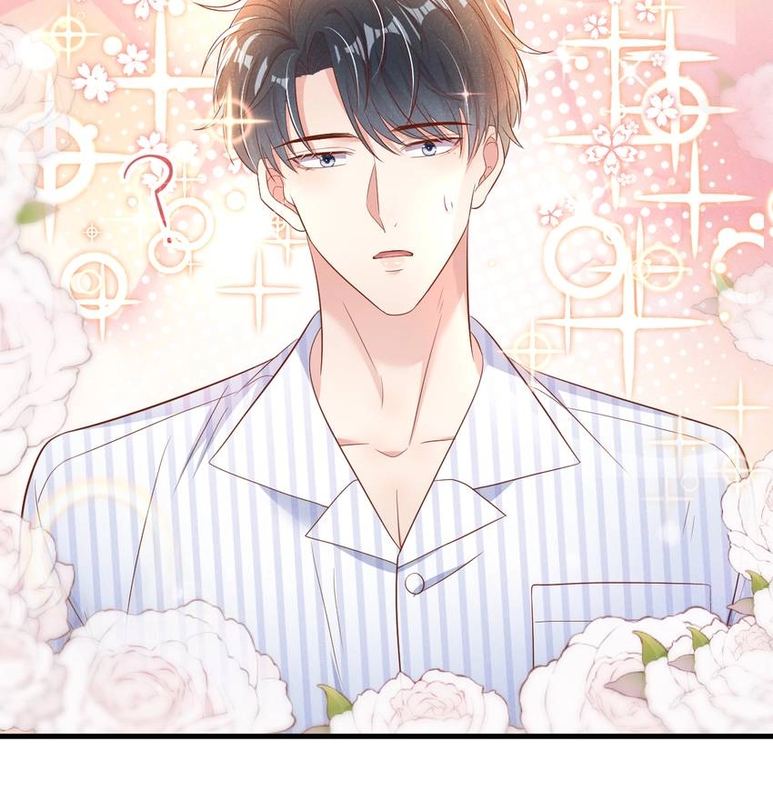 My Ideal Type and I Are Dying! Chapter 26 page 4 - 