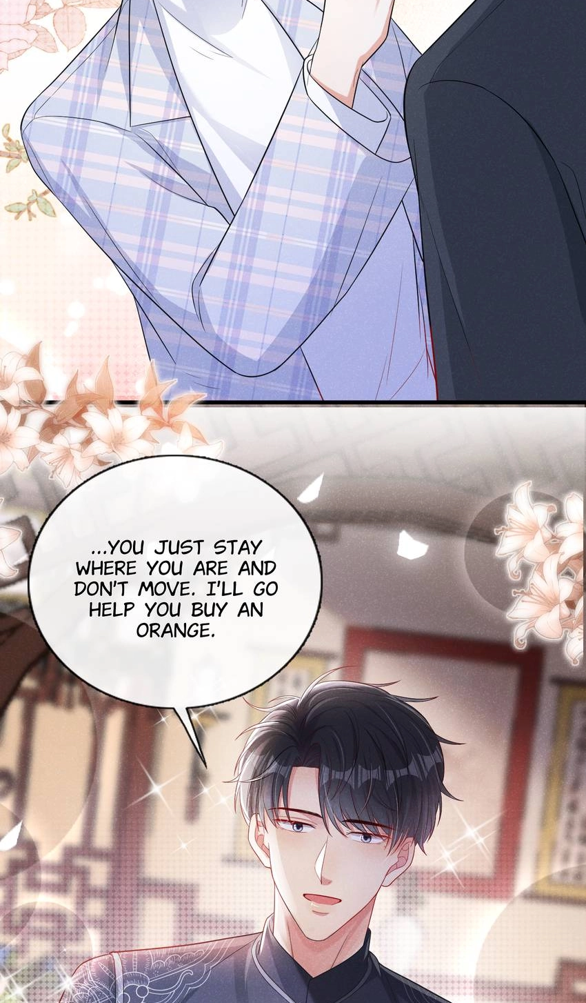 My Ideal Type and I Are Dying! Chapter 26 page 35 - 