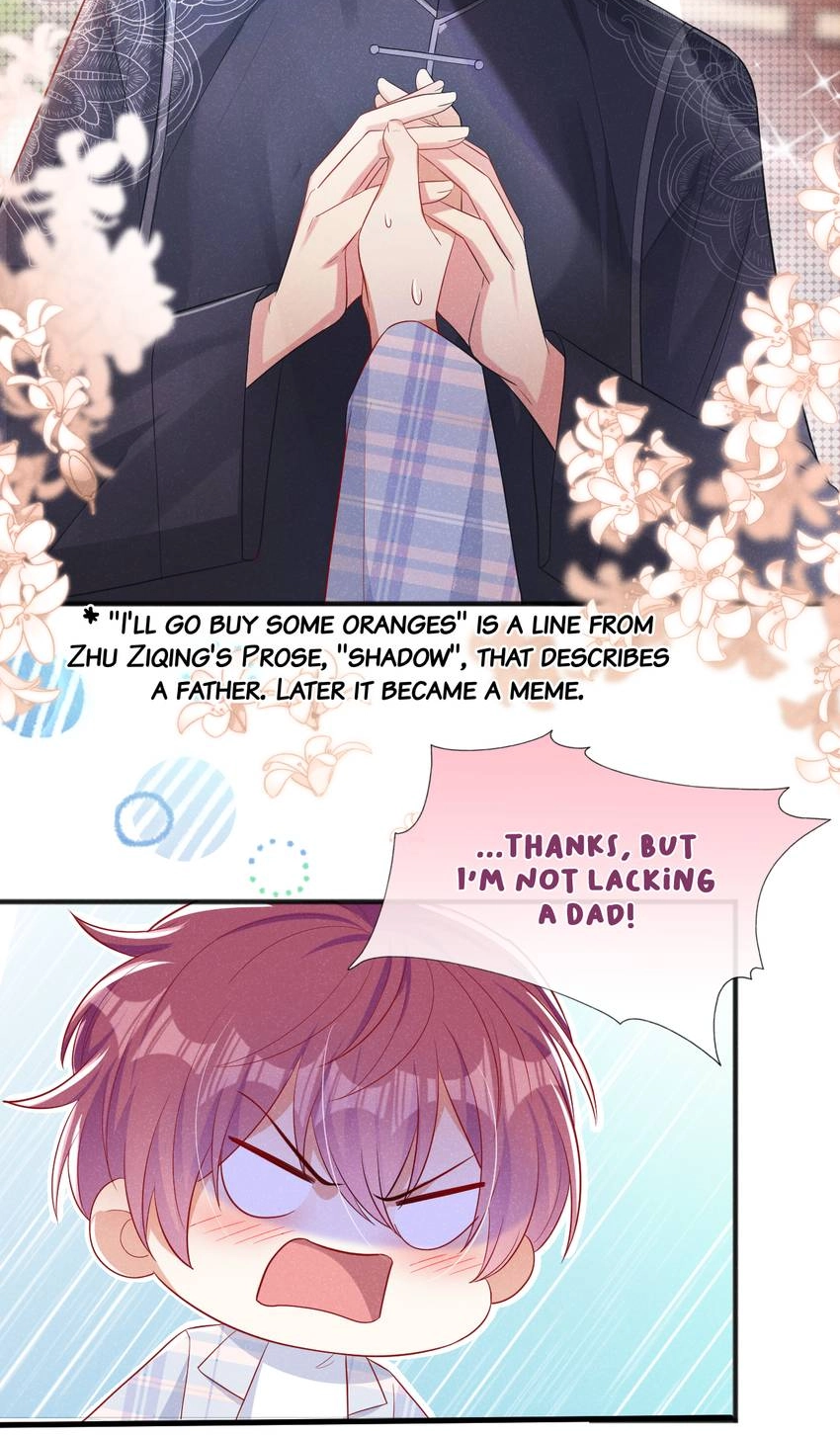 My Ideal Type and I Are Dying! Chapter 26 page 36 - 