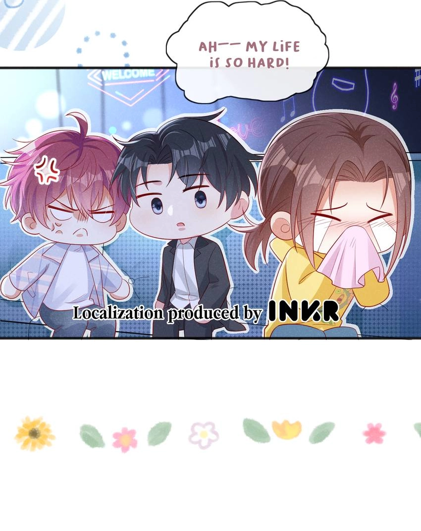 My Ideal Type and I Are Dying! Chapter 26 page 38 - 