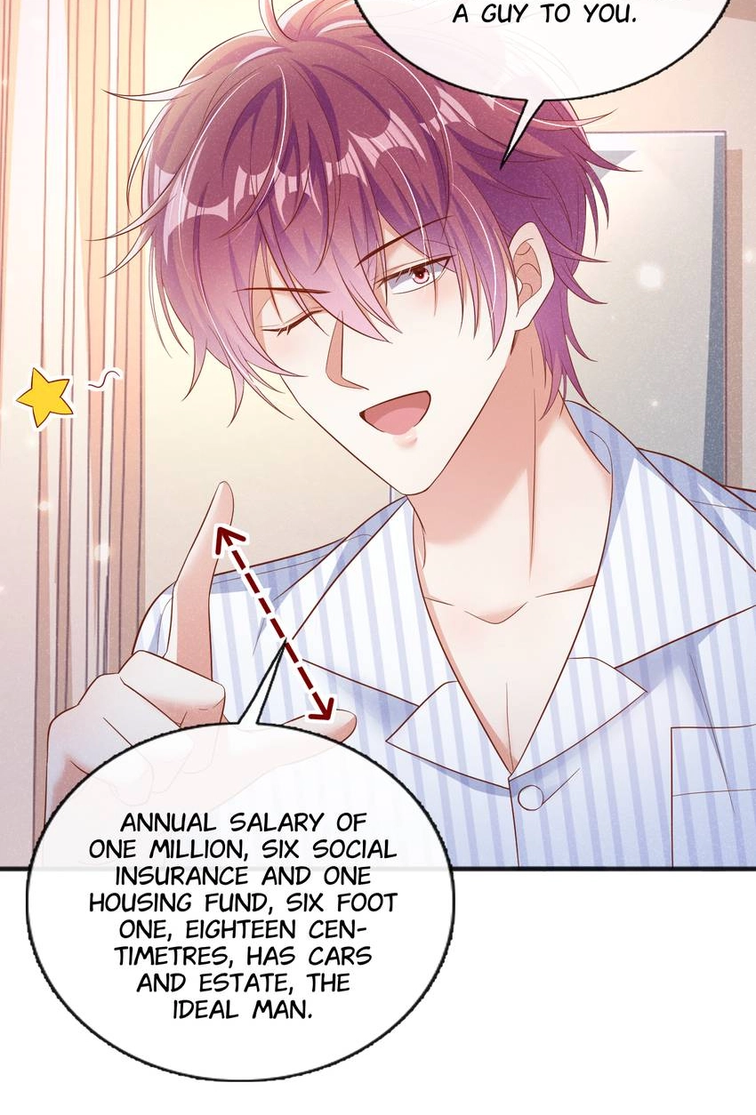 My Ideal Type and I Are Dying! Chapter 26 page 6 - 