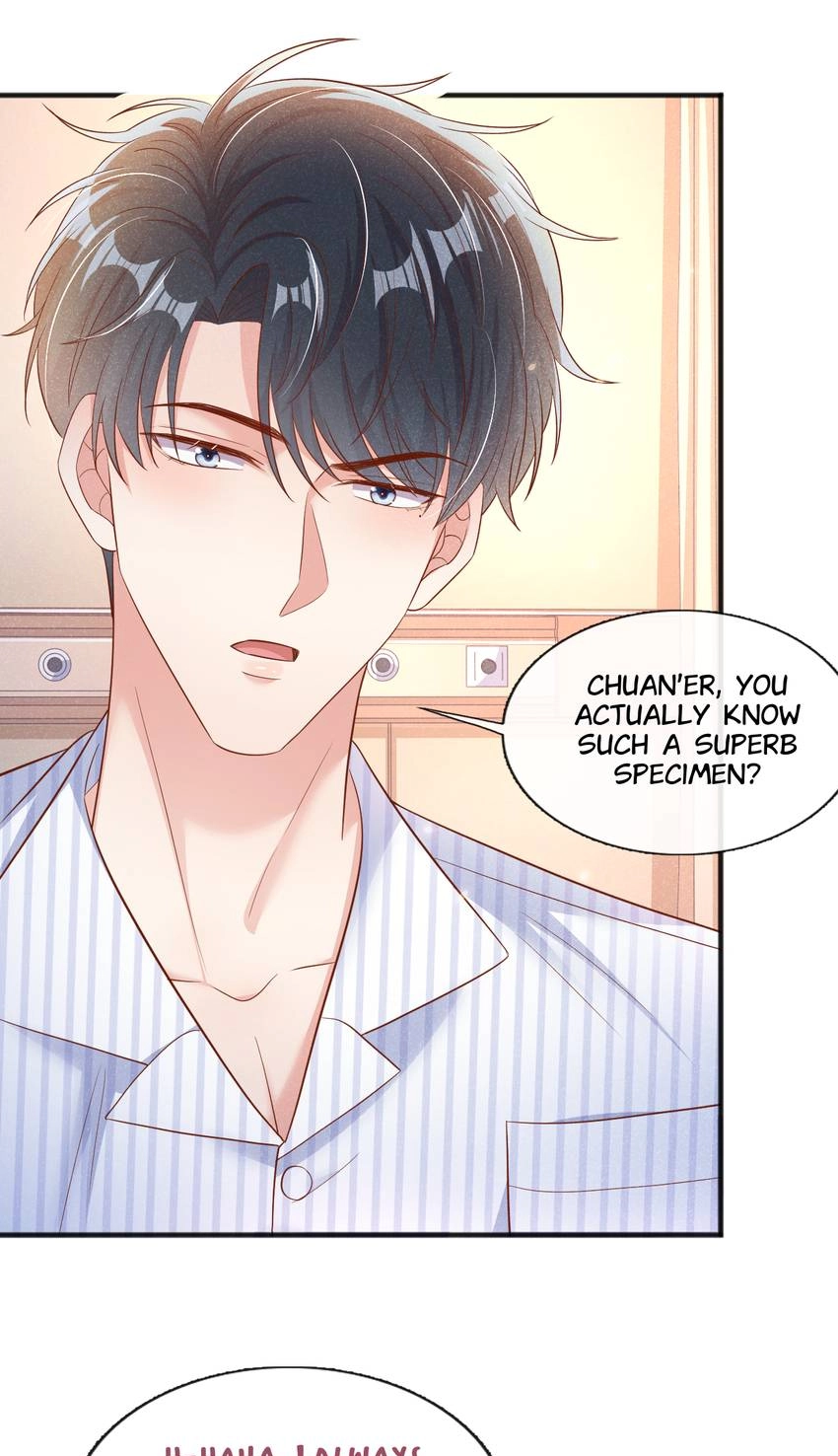 My Ideal Type and I Are Dying! Chapter 26 page 7 - 