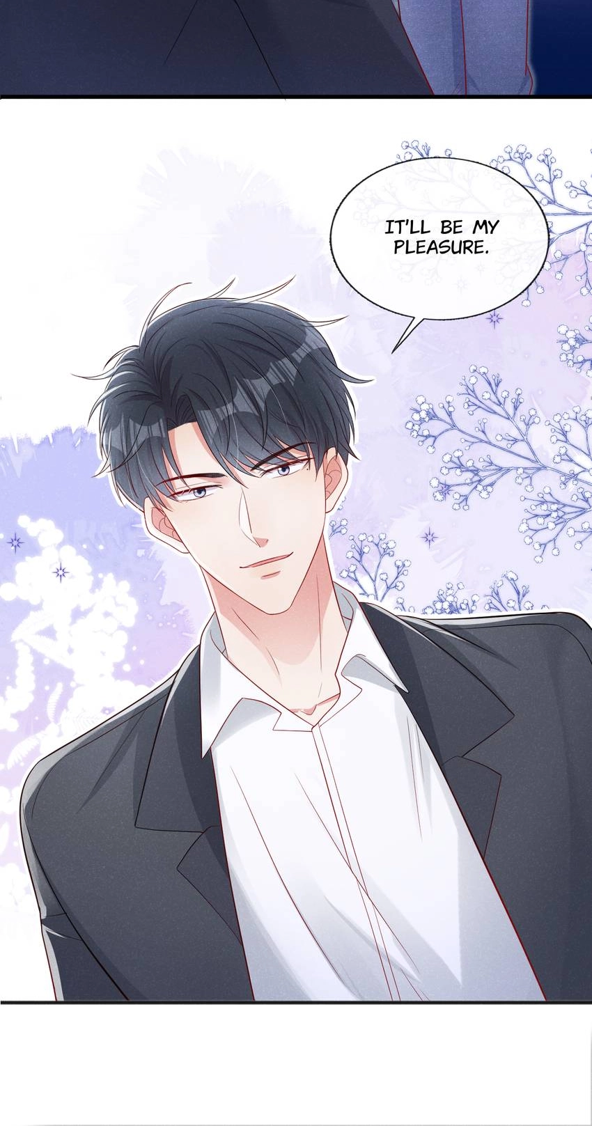 My Ideal Type and I Are Dying! Chapter 27 page 13 - 