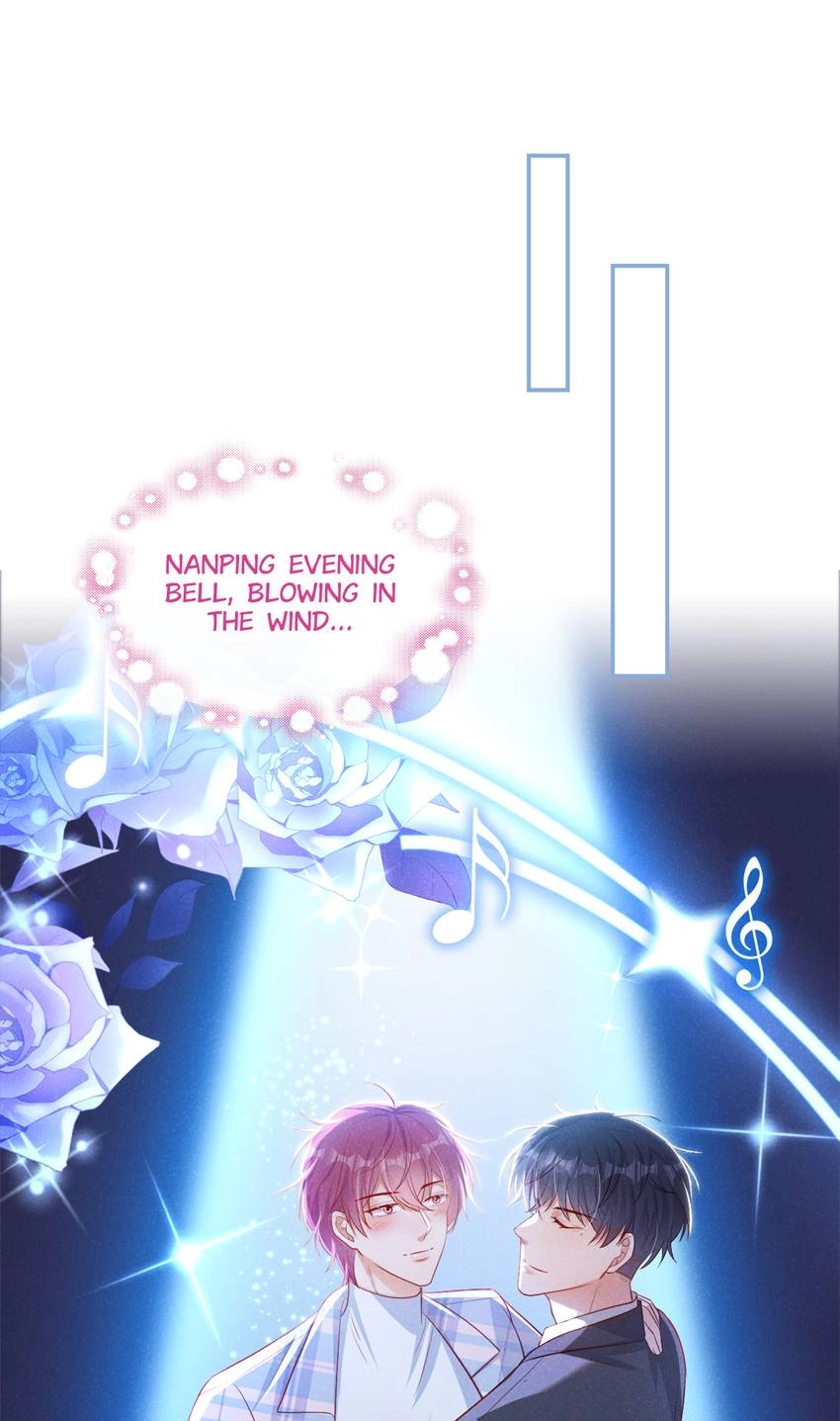My Ideal Type and I Are Dying! Chapter 27 page 14 - 