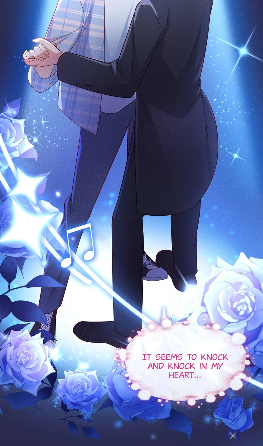 My Ideal Type and I Are Dying! Chapter 27 page 15 - 