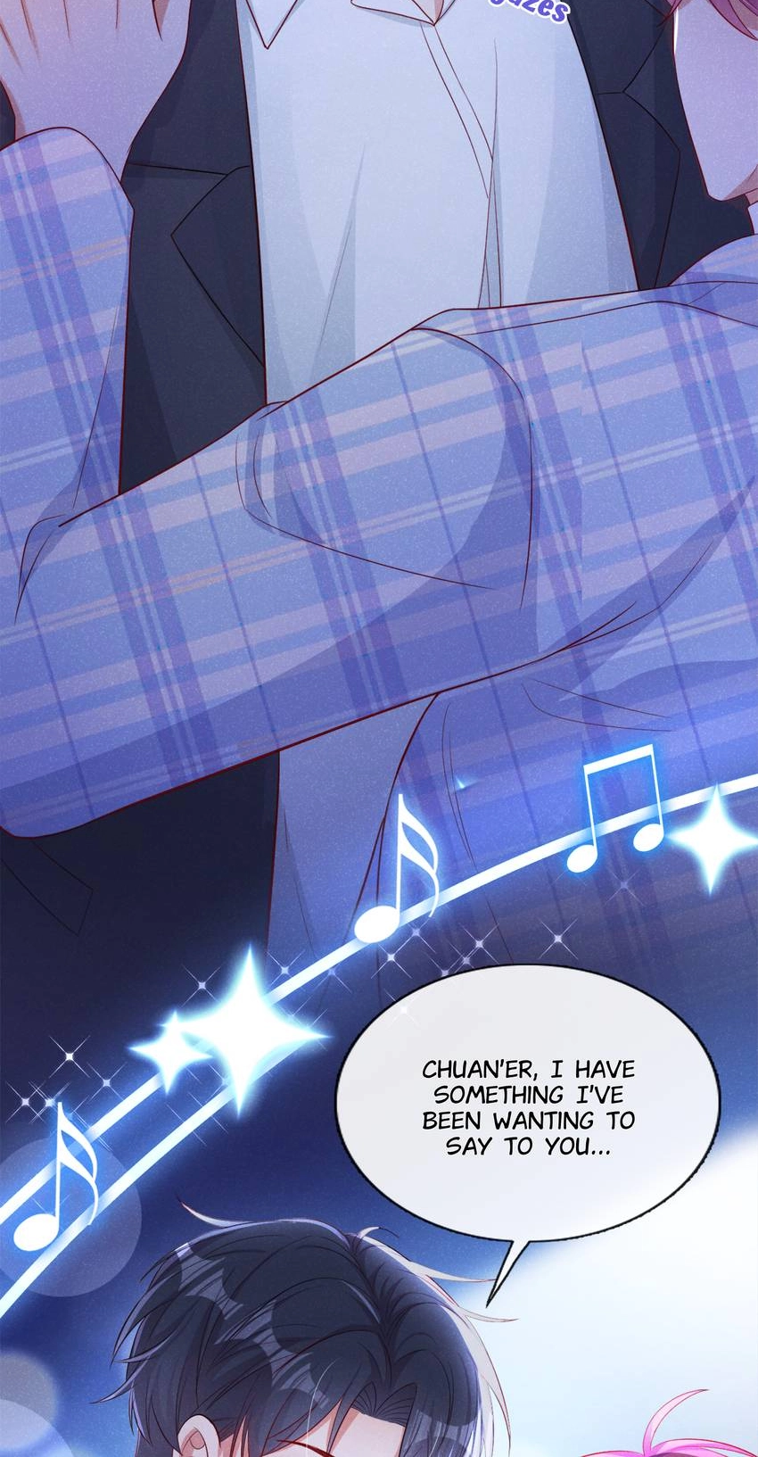 My Ideal Type and I Are Dying! Chapter 27 page 18 - 