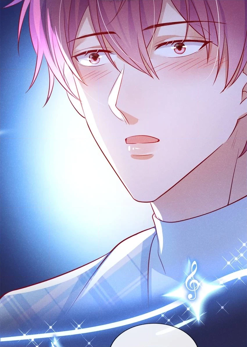 My Ideal Type and I Are Dying! Chapter 27 page 20 - 