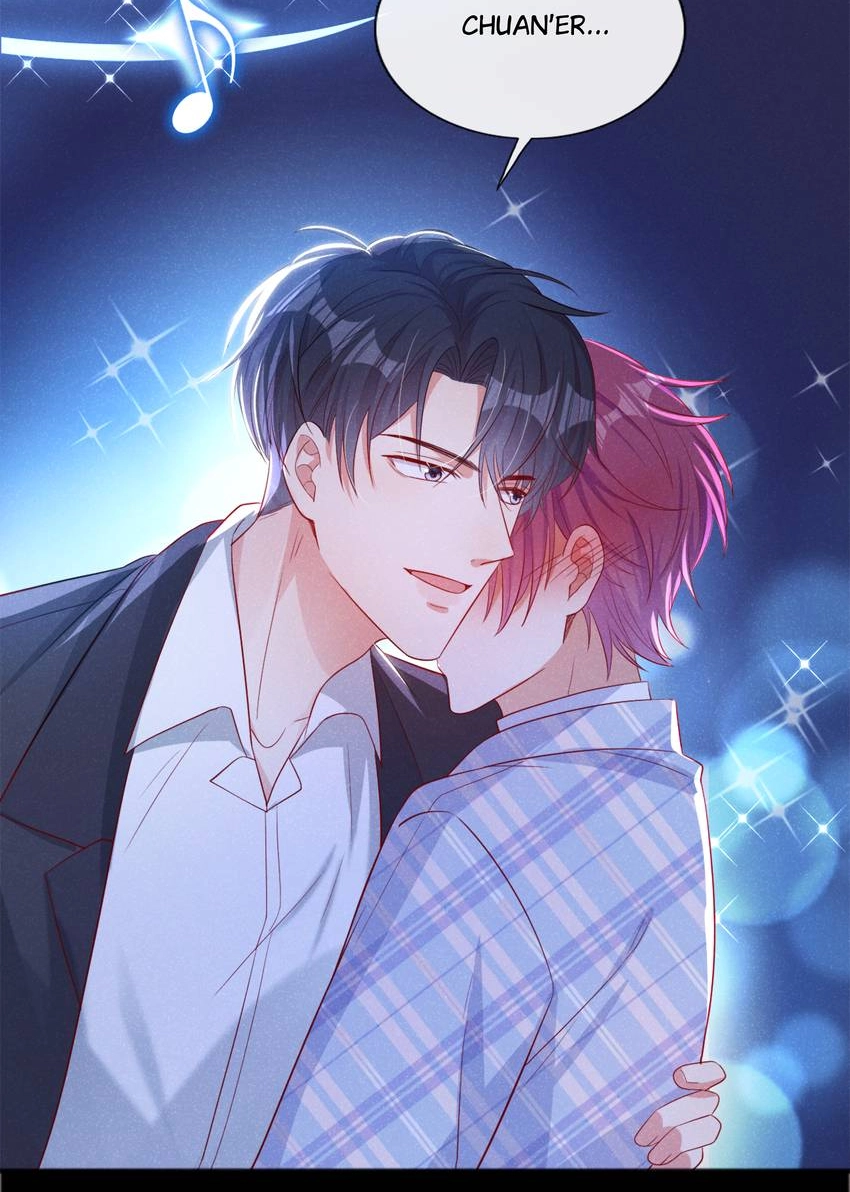 My Ideal Type and I Are Dying! Chapter 27 page 21 - 