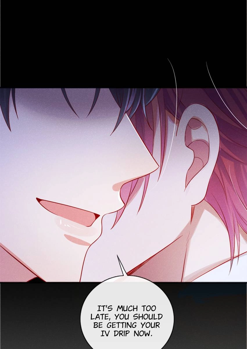 My Ideal Type and I Are Dying! Chapter 27 page 22 - 