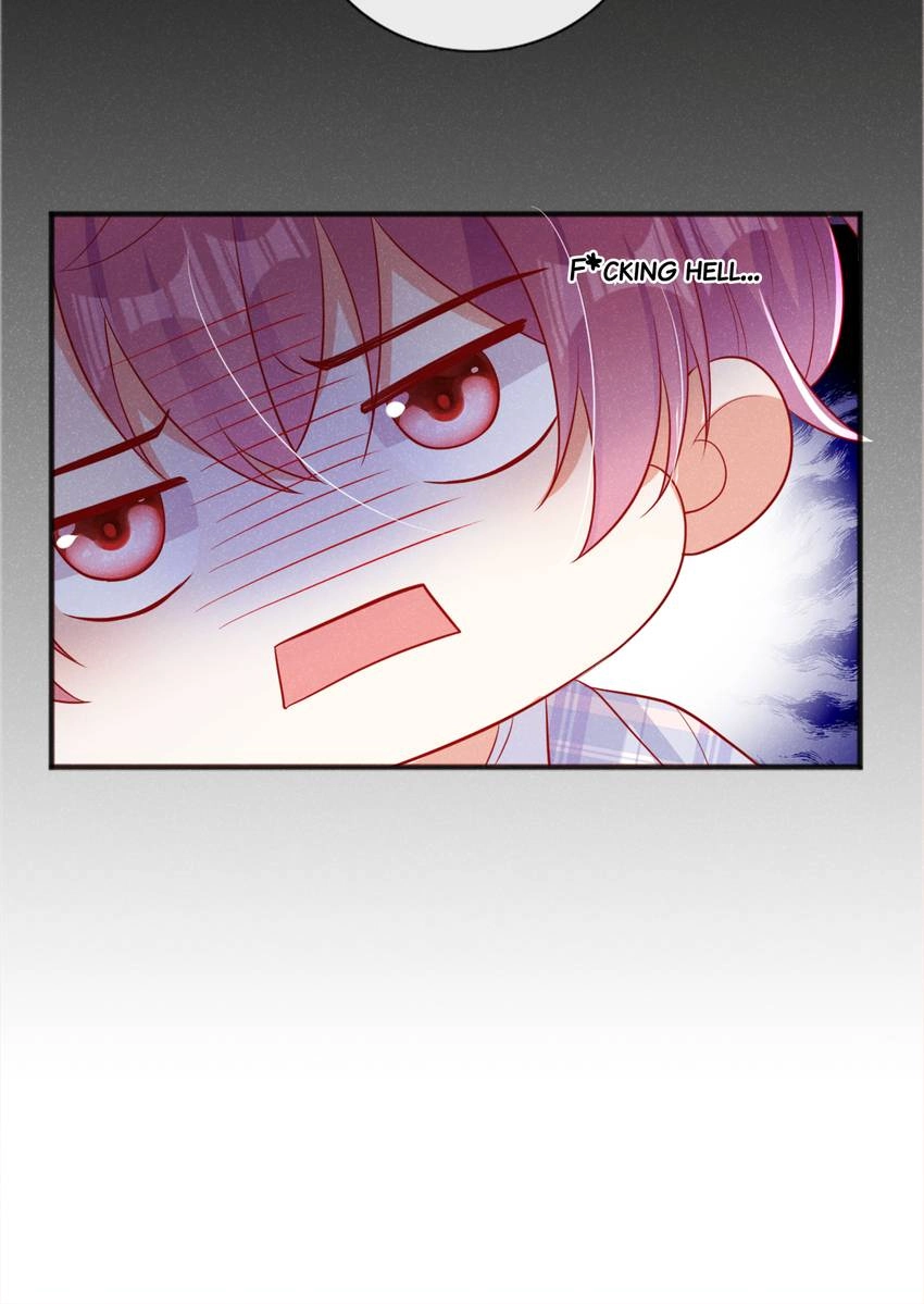 My Ideal Type and I Are Dying! Chapter 27 page 23 - 