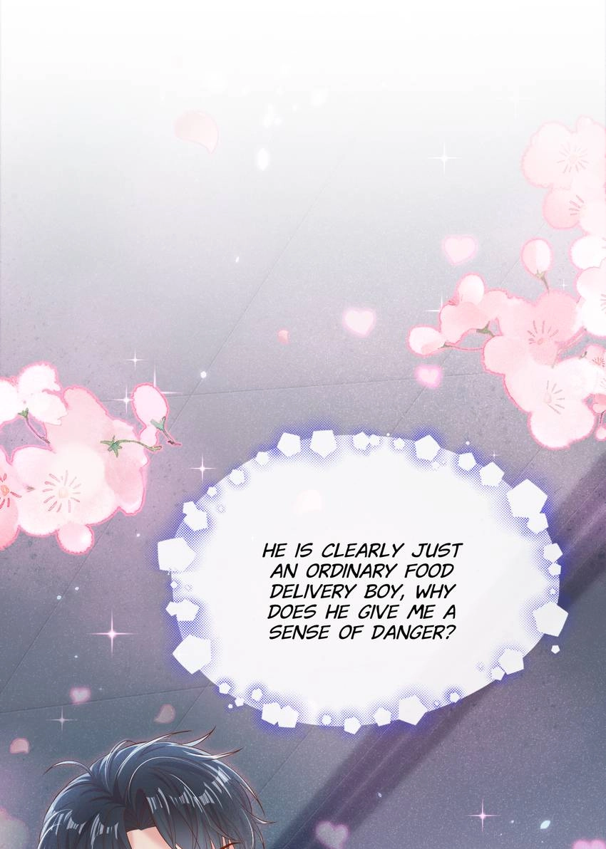 My Ideal Type and I Are Dying! Chapter 27 page 26 - 